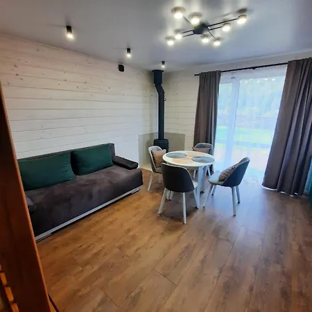 Rest House * Bubnyshche