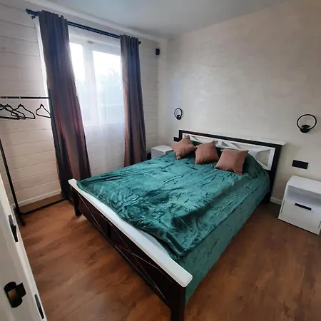 Holiday home Rest House Bubnyshche