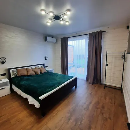 Holiday home Rest House *