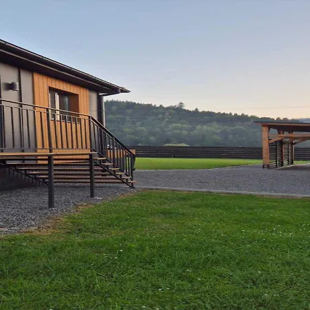 Hébergement de vacances Rest House