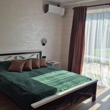 Holiday home Rest House *