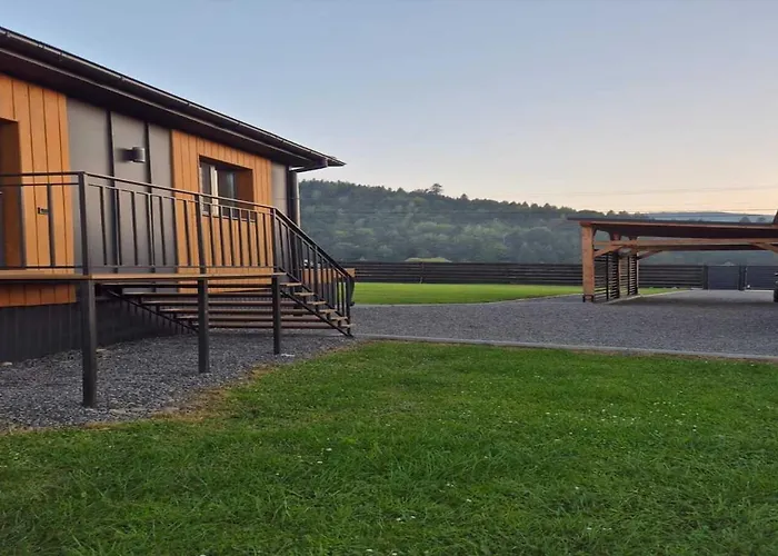 Semesterbostad Rest House
