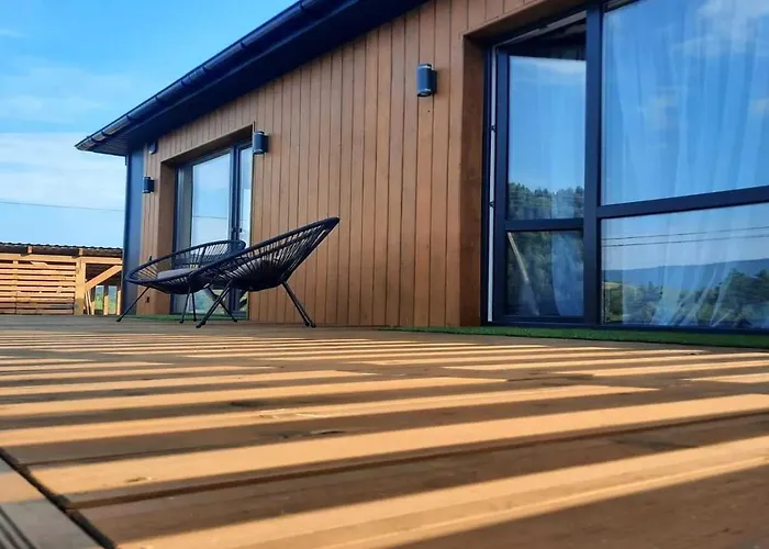 Semesterbostad Rest House