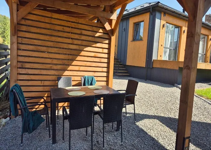 Rest House