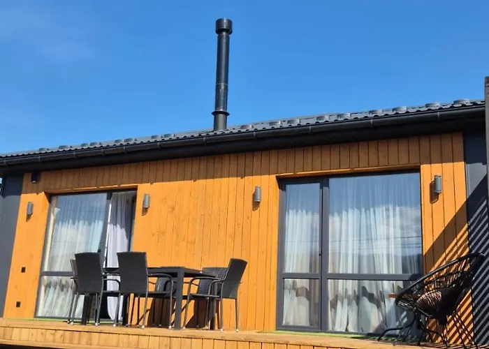 Rest House