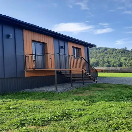 Rest House * Bubnyshche