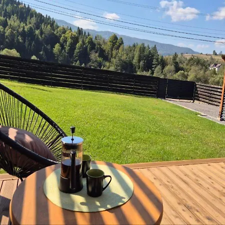 Rest House * Bubnyshche