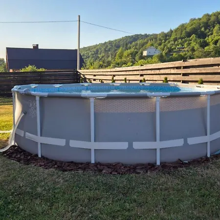 Rest House בית נופש